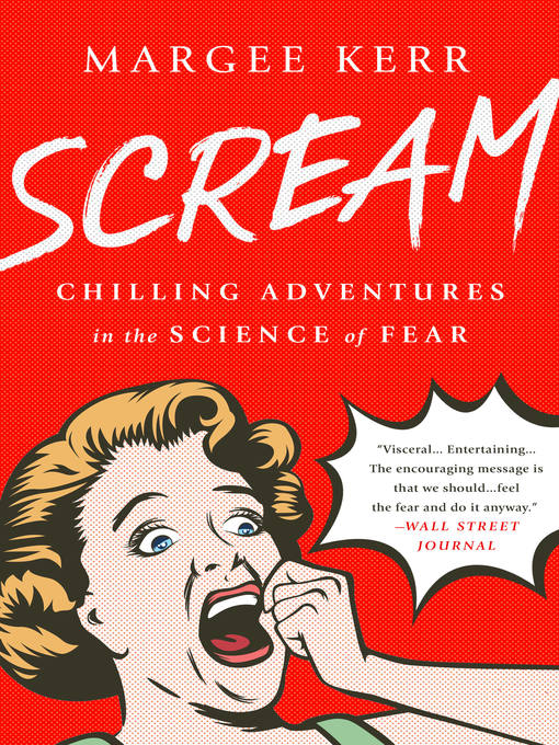 Title details for Scream by Margee Kerr - Available